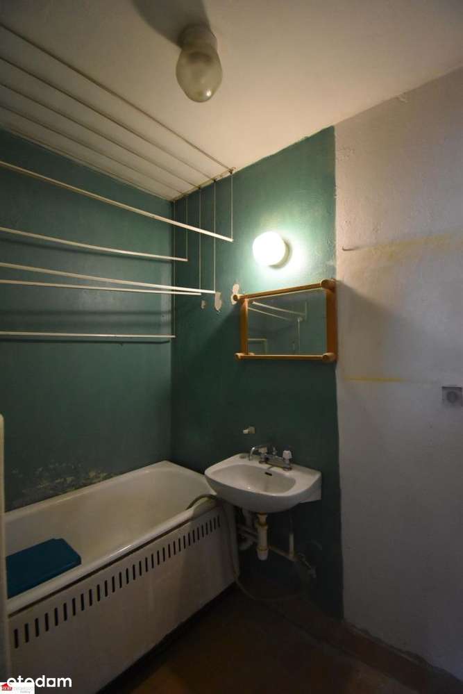 Wołomin, dwupokojowe- 42 m2 z windą-7