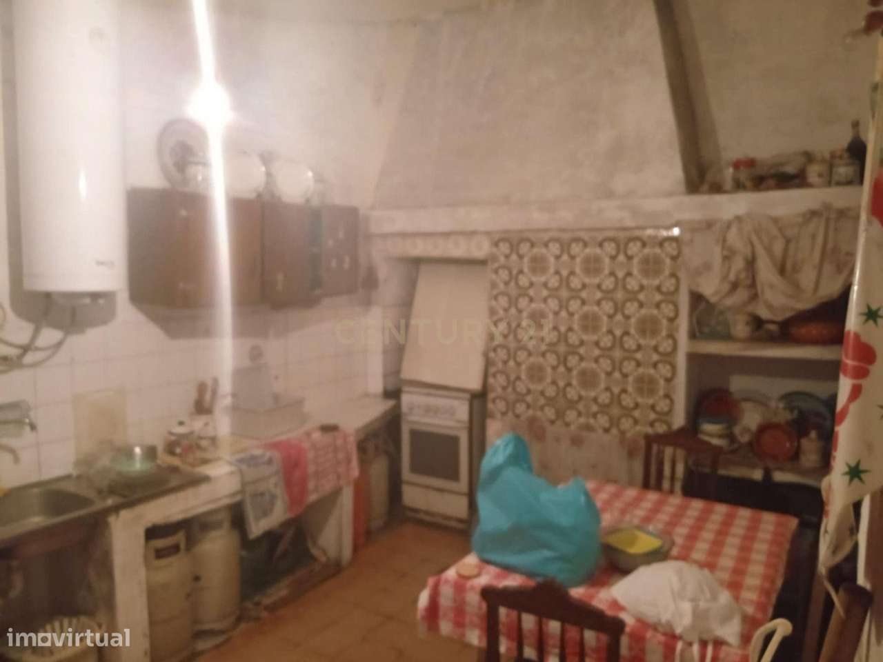 Moradia T3 com Vista Panorâmica em Localização Privilegiada - Grande imagem: 4/8