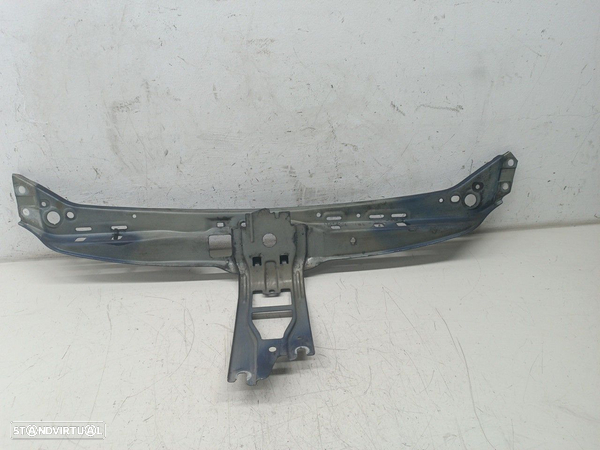 Painel Frontal Renault Clio Ii (Bb_, Cb_) - 4
