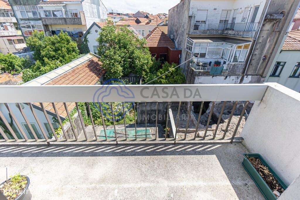 Excelente apartamento T2 No Carvalhido - Cedofeita --18