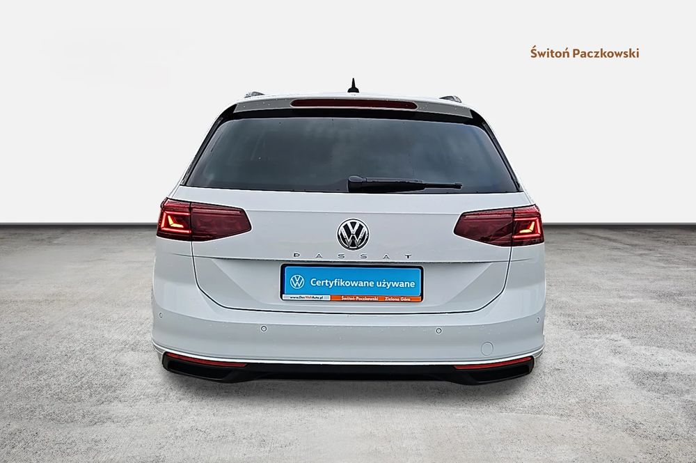 2.0TDI 190KM DSG / HeadUp / Hak / Travel Assist / Webasto / Gwarancja