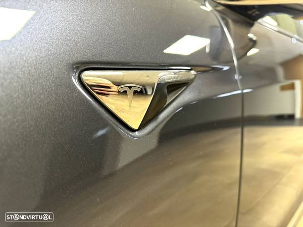 Tesla Model S 100D - 5