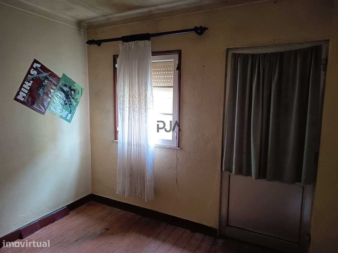 Moradia T3 em Tondela-13