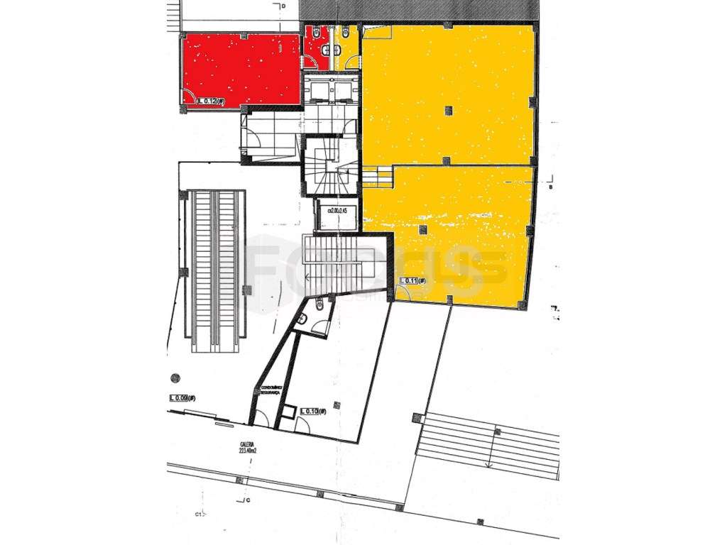 Loja Aveiro - Centro - Grande imagem: 4/5