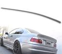 AILERON SPOILER PARA BMW E46 COUPE CABRIO 99-06 ABS - 1