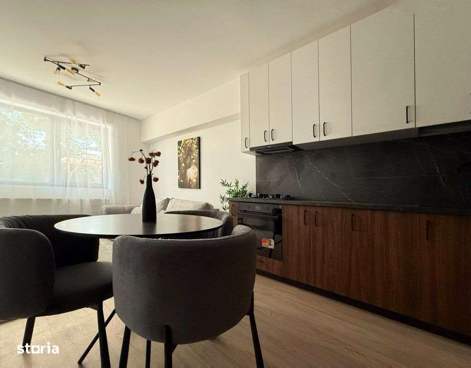 Ploiesti Sud Fratiei nr 7 - apartament modern, gata sa te primeasca - Imagine principală: 2/13