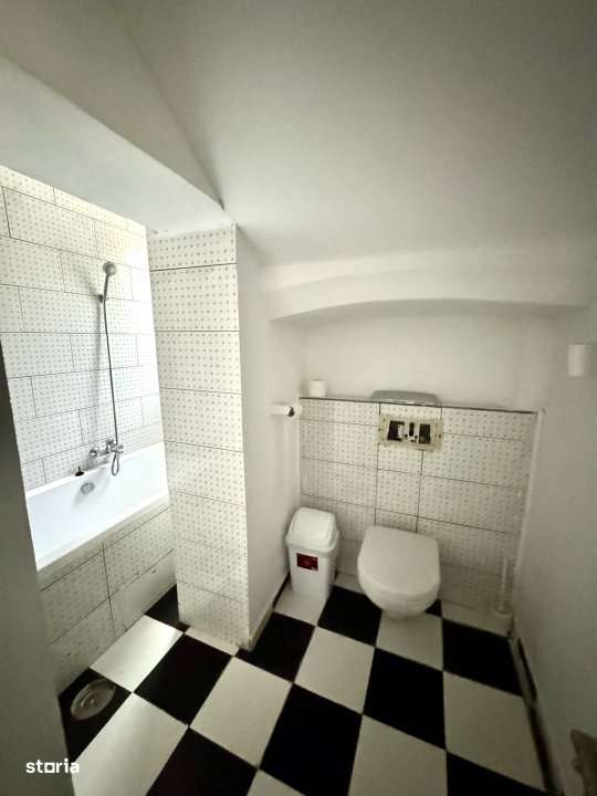 Vanzare demisol inalt Dacia -Alecu Russo-8