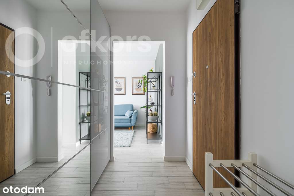 2 pokojowe - do wprowadzenia - Dolny Mokotów-8