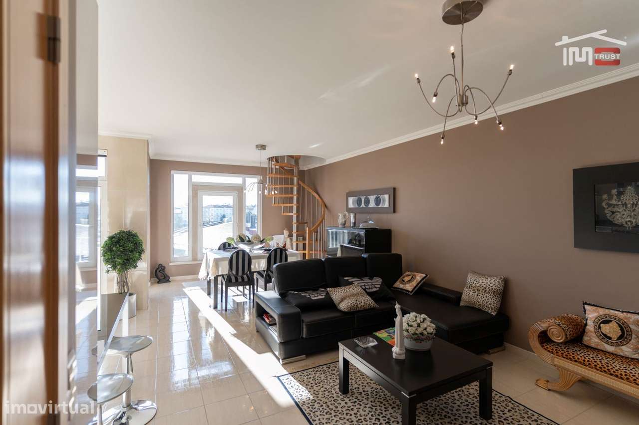 Apartamento T3 - Fátima - Grande imagem: 3/28