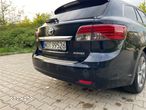 Toyota Avensis 2.2 D-CAT Premium - 4