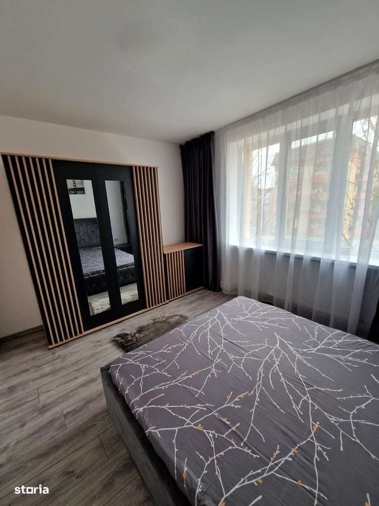 Severinului,etaj 3/4, pret 122.000 euro-13