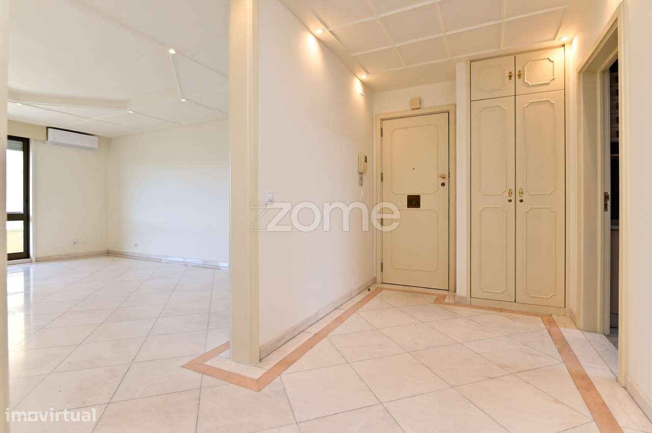 T3 amplo, com varanda e vista desafogada - Grande imagem: 4/32