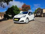 Peugeot 208 PureTech 68 Like - 3