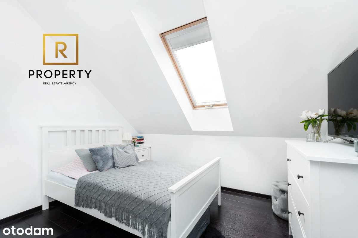 10 min do Krakowa! | 5 pokoi | wysoki standard-12