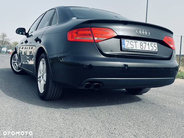 Audi A4 1.8 TFSI - 5