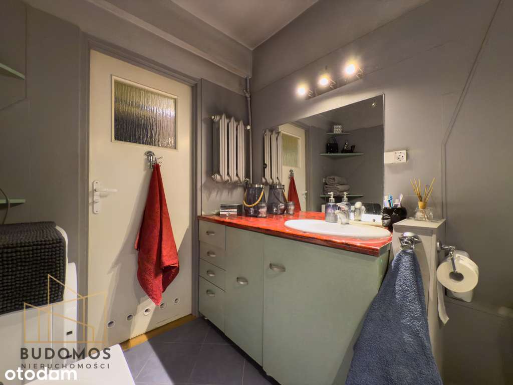 Mieszkanie do remontu, ul. Romanowicza-14