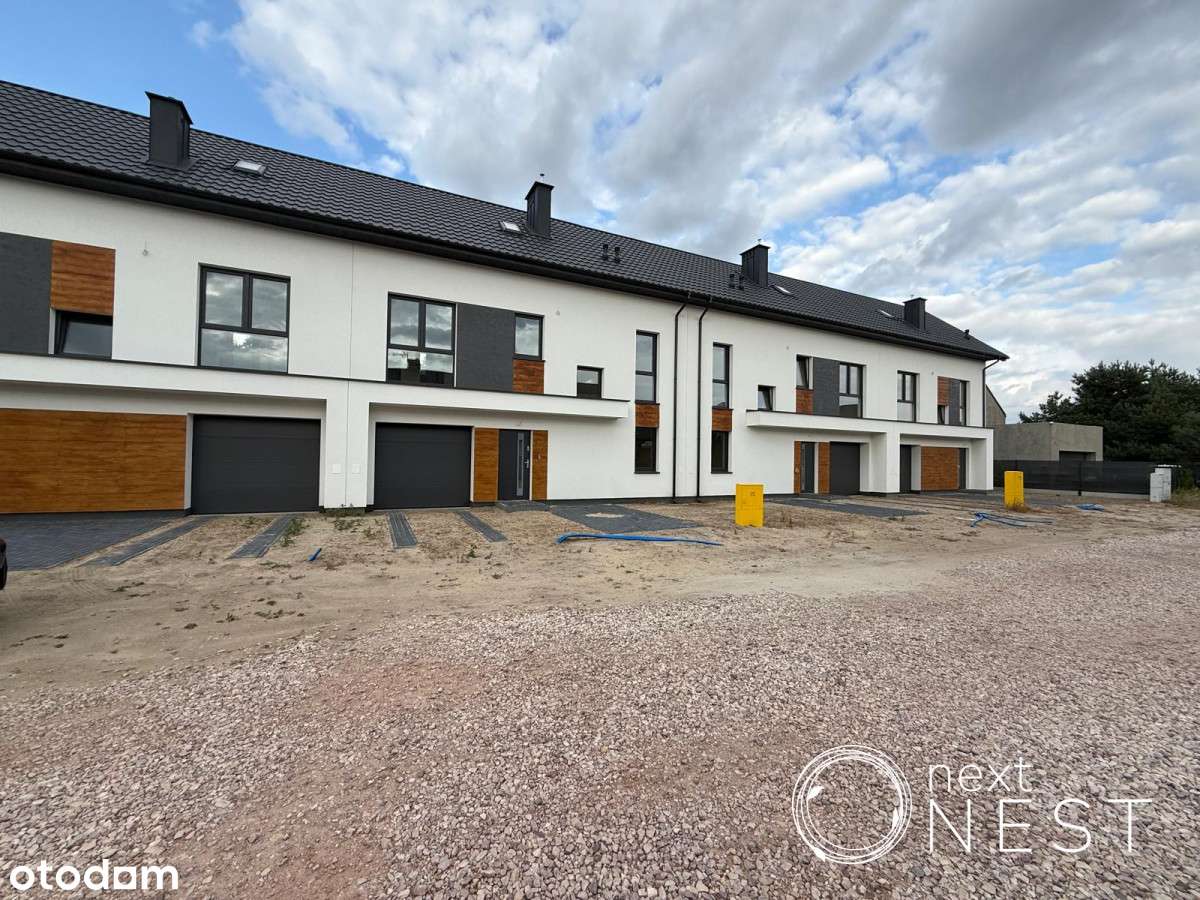 Solec k/Konstancina segment skrajny 157m2 - Pełny obrazek: 4/19