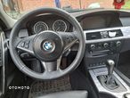 BMW Seria 5 545i - 7