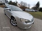 Subaru Legacy Kombi 2.0R GX - 14