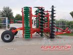 Agro-Masz BT 50 H Tractat Terradisc Cu Talere Independente - 1