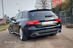 Audi A4 Avant 2.0 TFSI quattro S line Sportpaket - 9