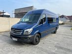 Mercedes-Benz sprinter - 1