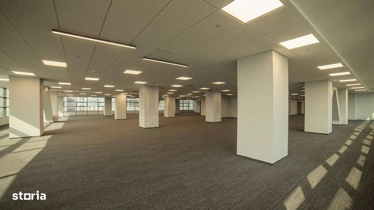 Spatiu comercial I Hyperion Towers I 3 Locuri de parcare incluse in pr - Imagine principală: 4/9