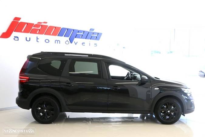 Dacia Jogger 1.0 ECO-G SL Extreme 7L Bi-Fuel - 3