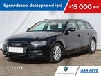 Audi A4 - 1