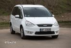 Ford Galaxy 2.0 TDCi Titanium - 7