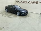 Audi A5 Sportback 40 TFSI quattro S tronic S line - 18