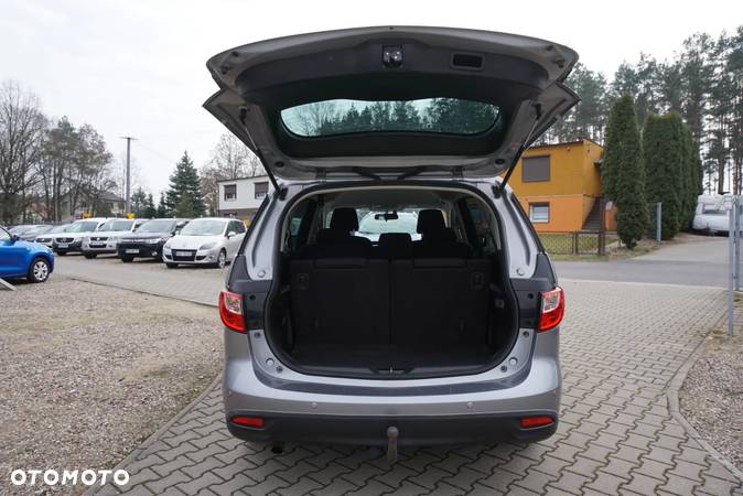 Mazda 5 1.8 Comfort - 5