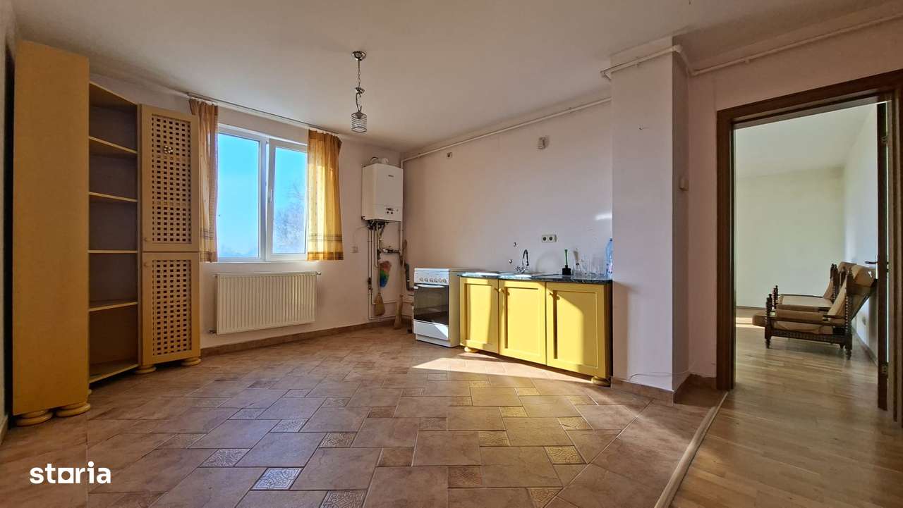 De vanzare ap. 2 cam, Tg. Mures, Constr. 2008, Central, str. Salciilor-3