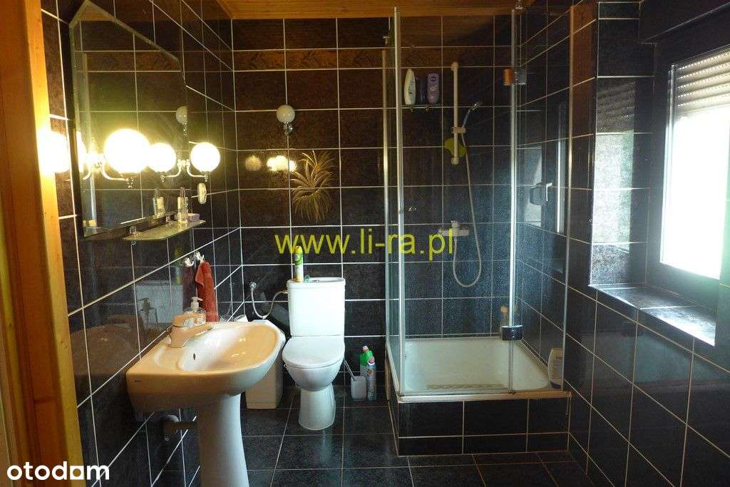 Dom w Żarach Oś.Sportowe 5 p,kuchnia 2 łaz. 165m-17