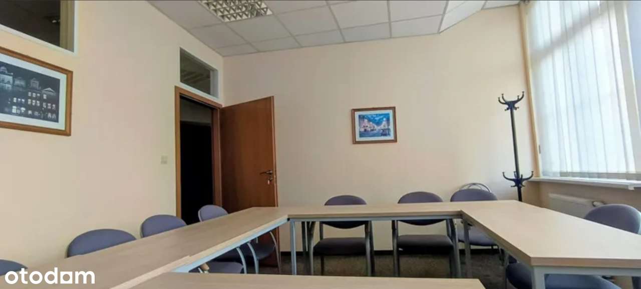 kompleks pomieszczeń na cele biurowe, hostelowe, inne-0