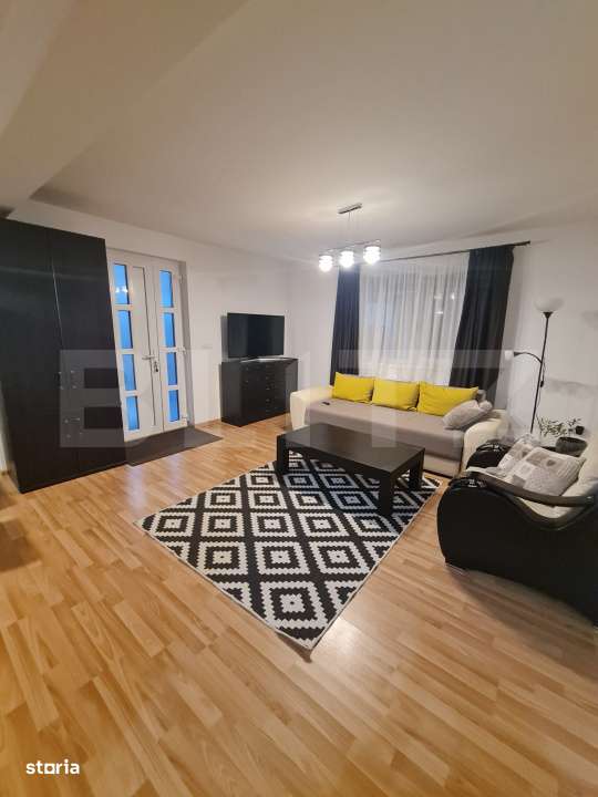 Casa 5 camere, 203 mp teren, zona strazii Ioan Rus - Imagine principală: 2/18