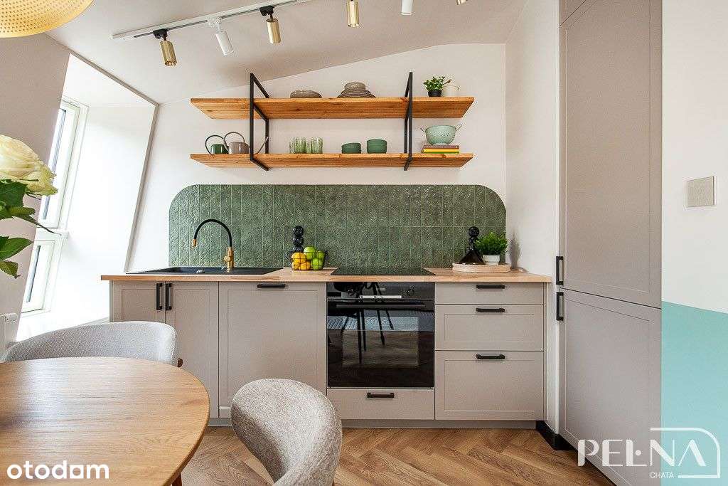 Ekskluzywny apartament trzypokojowy Matemblevo - Pełny obrazek: 5/20