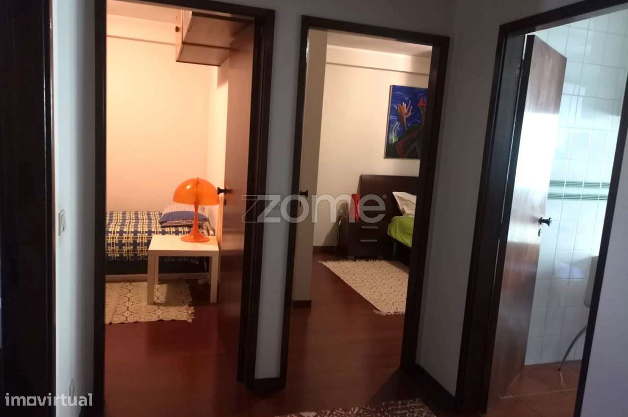 Apartamento T1+1, Senhora da Hora, Matosinhos - Grande imagem: 4/16