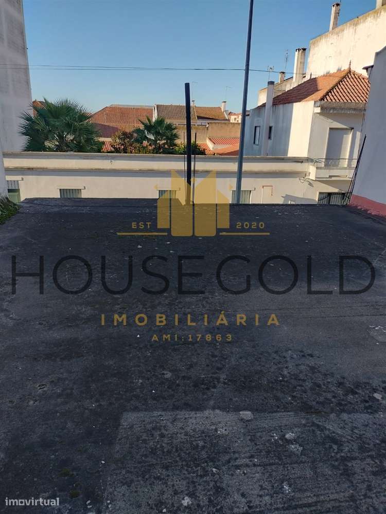 Moradia para reconstrução em Almeirim (ALM-274) - Grande imagem: 5/13