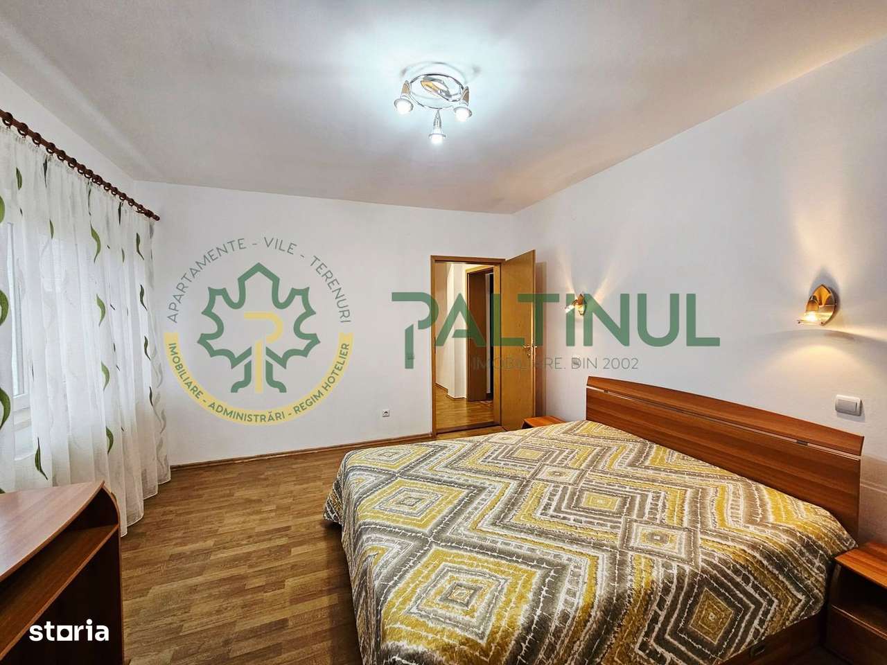Apartament 4 camere decomandate, garaj, zona Strand-Tilisca, Sibiu-7
