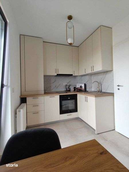 Studio de inchiriat in MRS Village - Imagine principală: 4/7