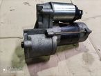 Motor arranque - Hyundai H1 2.5 TD - 1