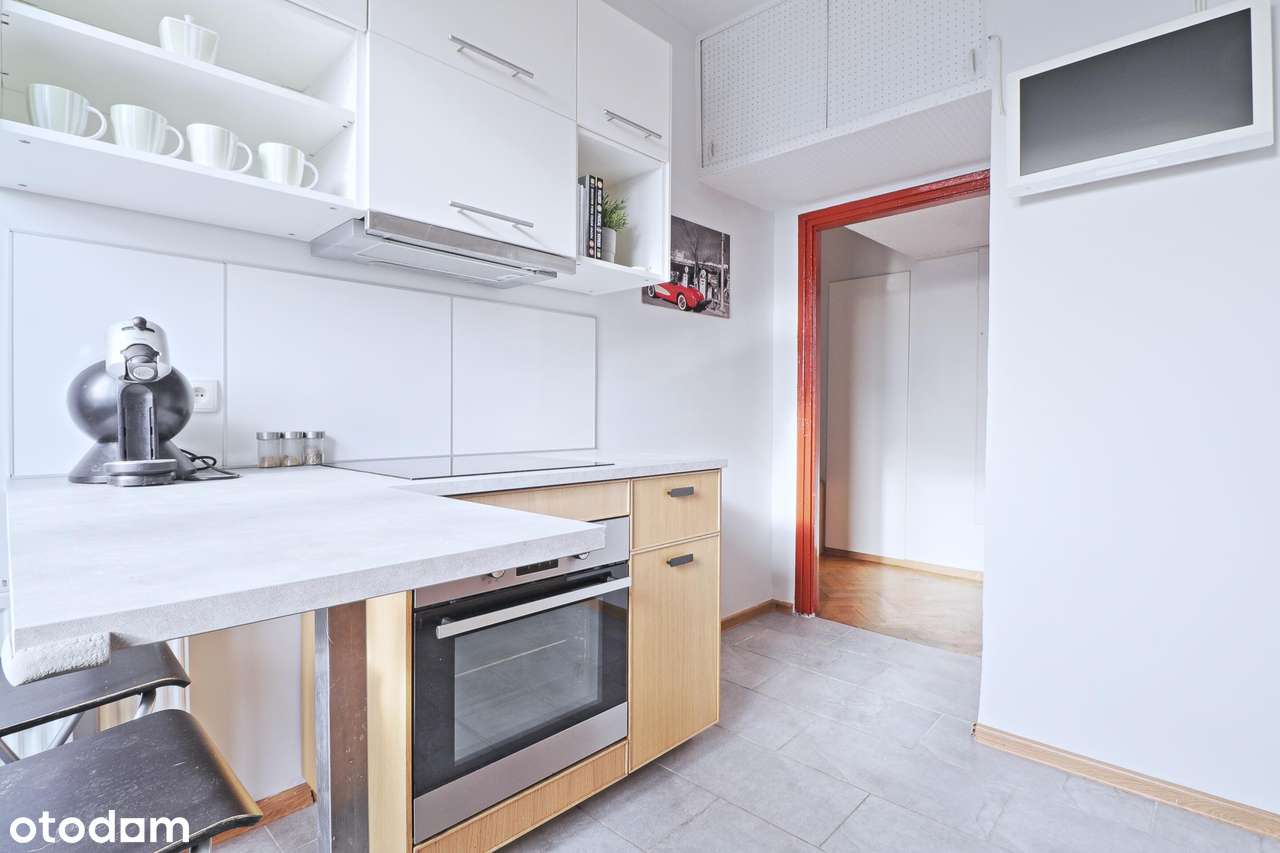 Przytulne i urządzone mieszkanie w świetnej lokalizacji - Pełny obrazek: 2/12