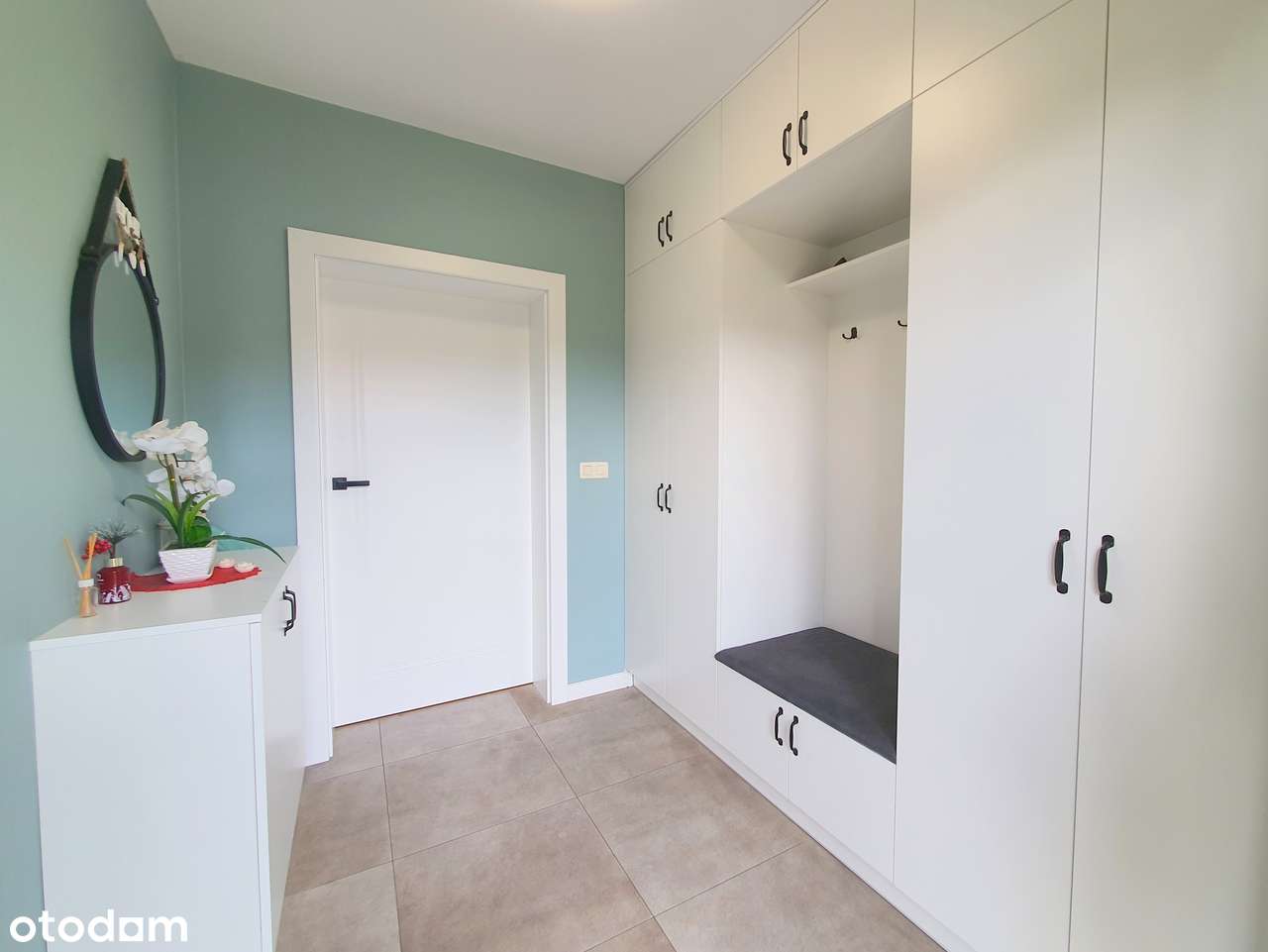 Wygodny dom na dużej działce * 5 sypialni * Malownicza dolina Narwi-3