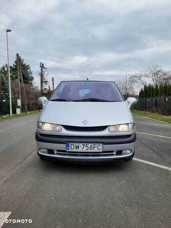 Renault Espace 2.2 dCi Expression - 2