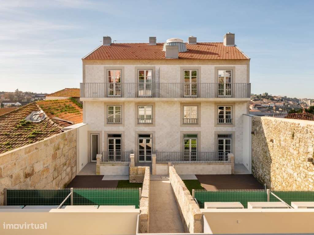 Loft de Luxo em Vila Nova de Gaia - Grande imagem: 3/58