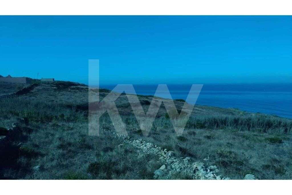 1280 m2 Terreno Rústico Azenhas do Mar | Sintra | Arrendamento - Grande imagem: 5/10