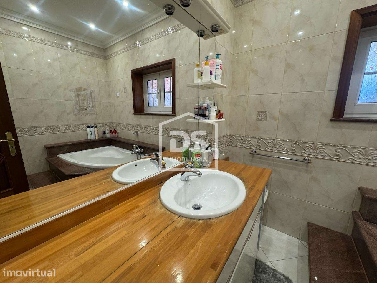 Moradia Isolada T3 Venda em Negrelos (São Tomé),Santo Tirso-21