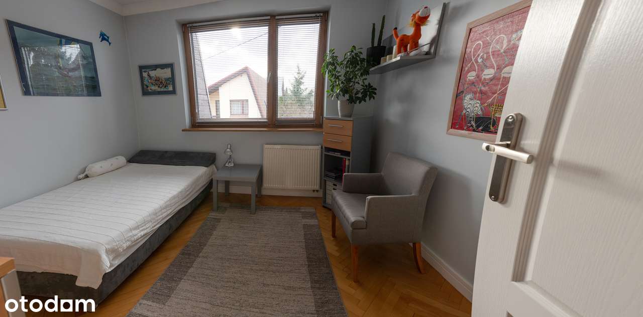 Komfortowy bliźniak, Gumieńce - Pełny obrazek: 4/17