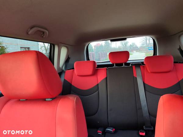 Kia Soul 1.6 CRDi M - 8